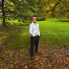 Patrik Šmídmajer