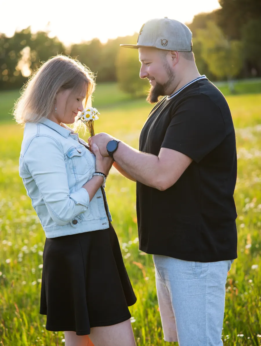 Párové focení – ukázka fotografie 2