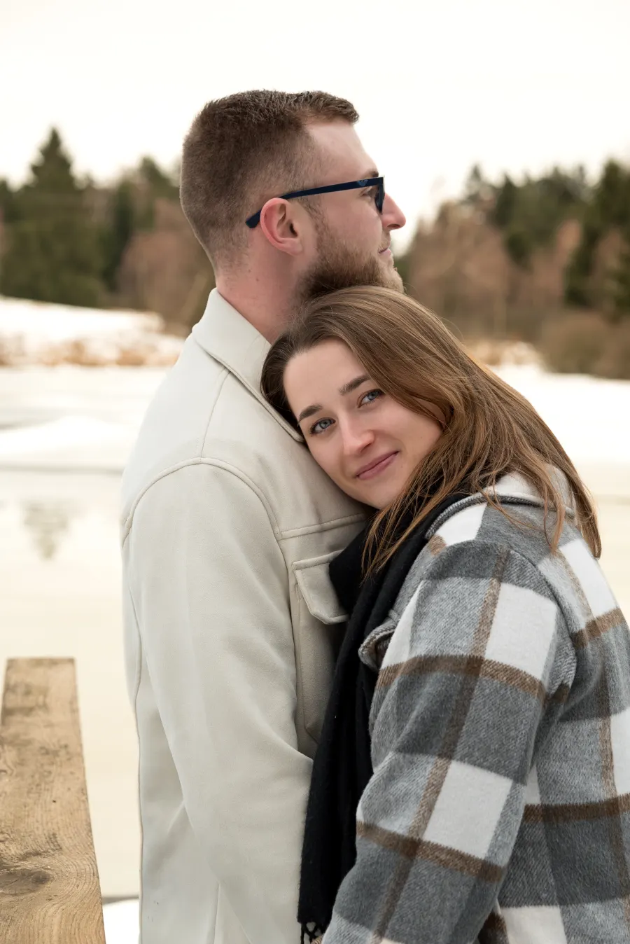 Párové focení – ukázka fotografie 3