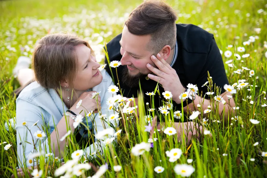 Párové focení – ukázka fotografie 13