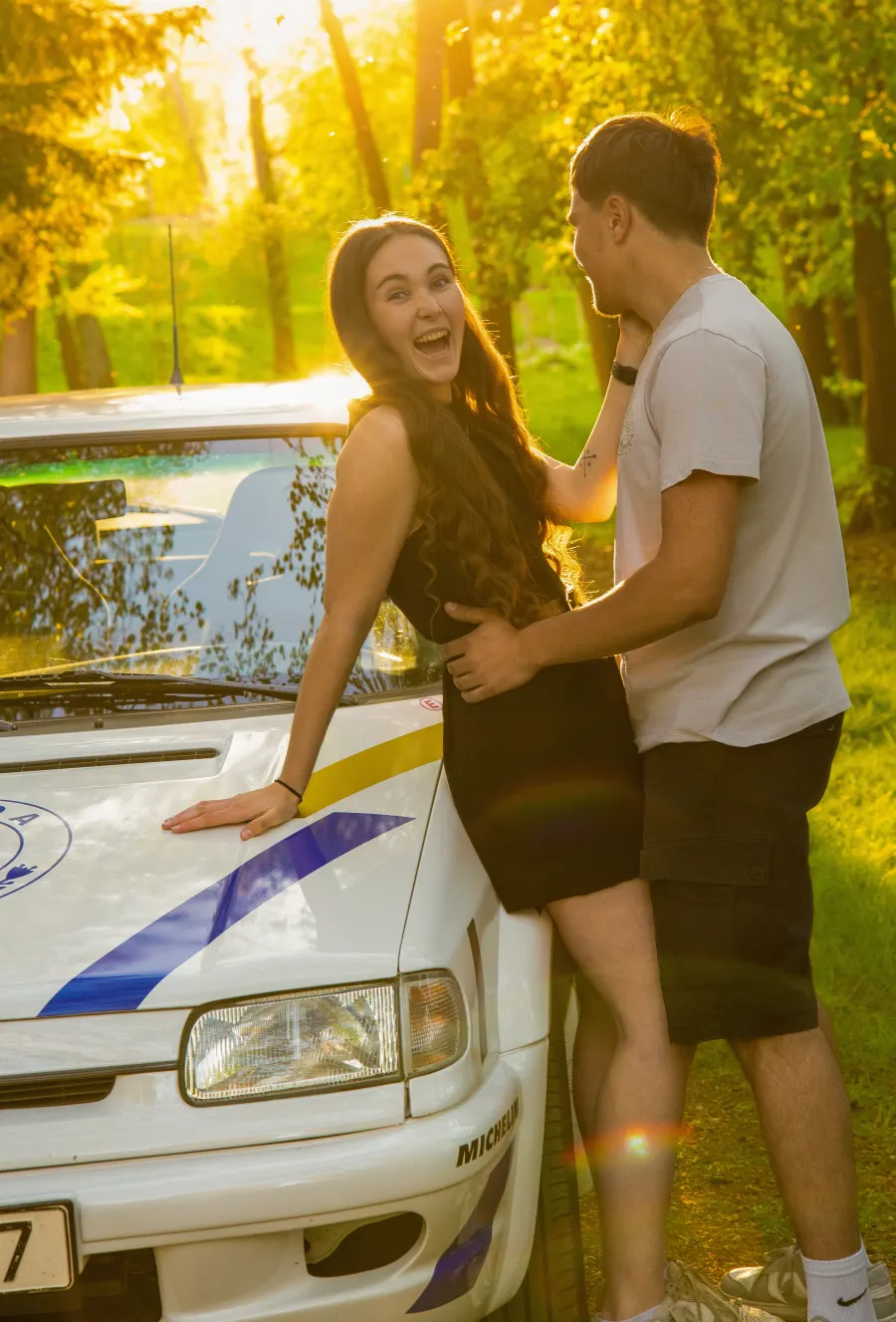 Párové focení – ukázka fotografie 9