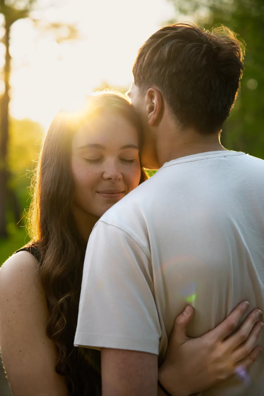 Párové focení – ukázka fotografie 10