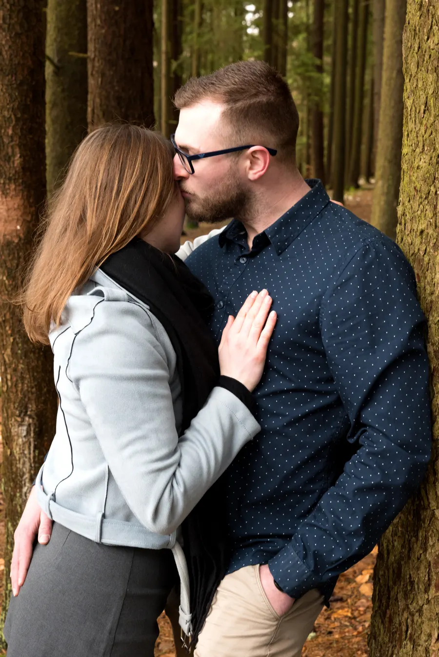 Párové focení – ukázka fotografie 6