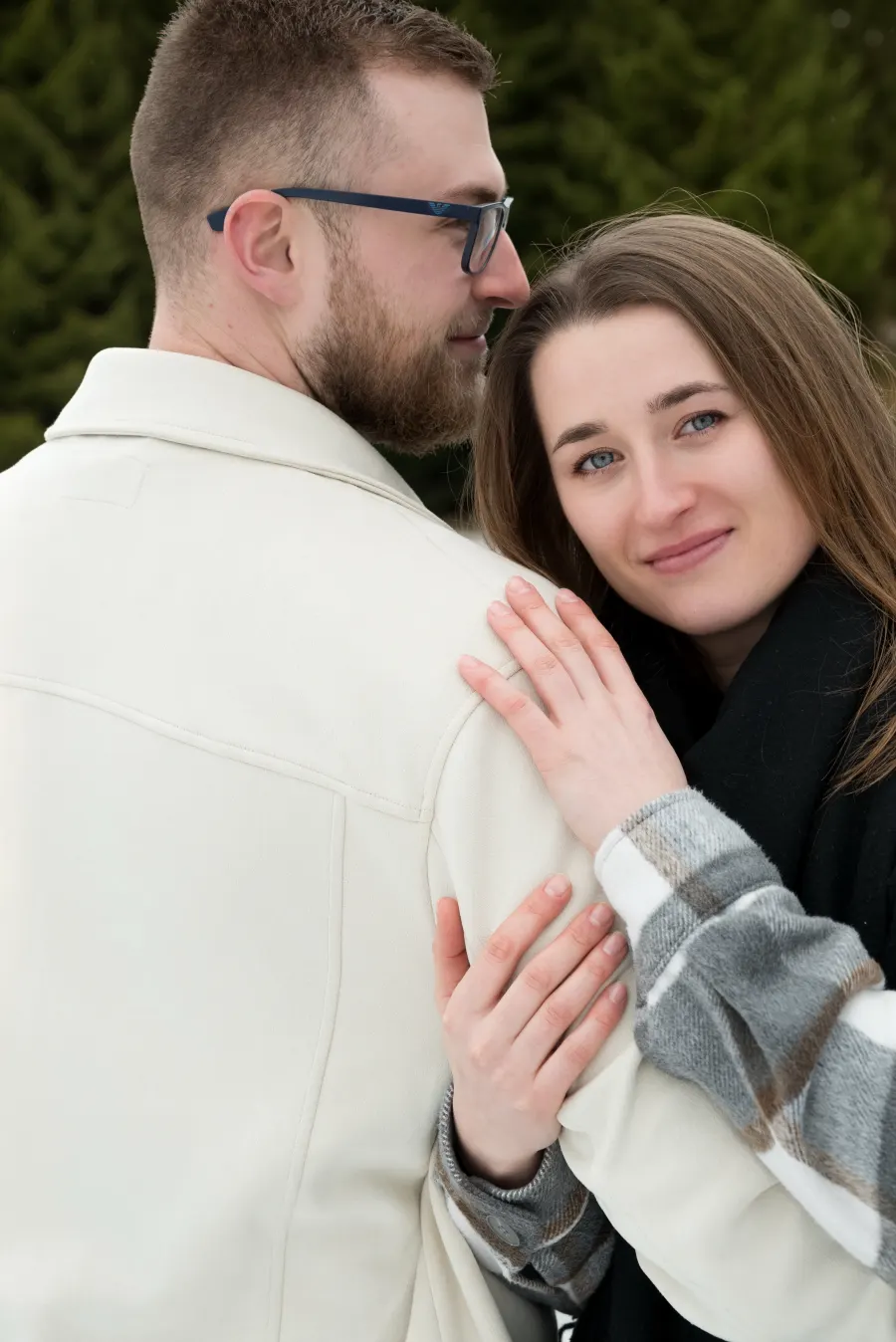 Párové focení – ukázka fotografie 18