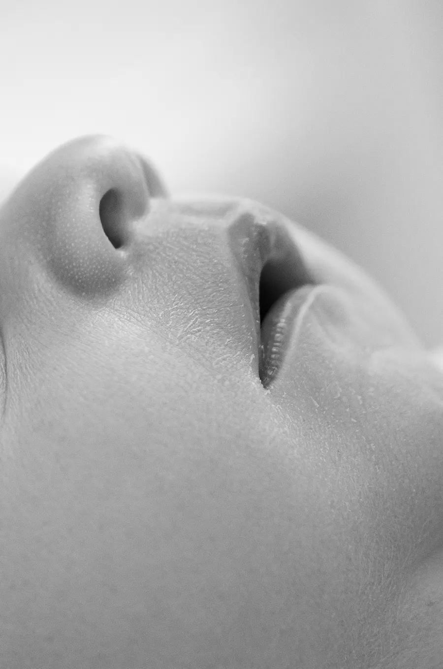 Newborn focení miminek – ukázka fotografie 15