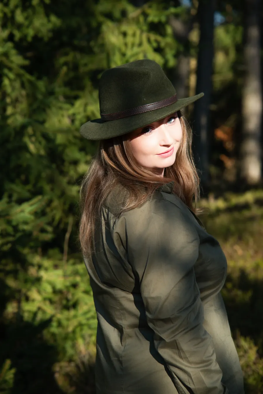 Portrétní focení – ukázka fotografie 4