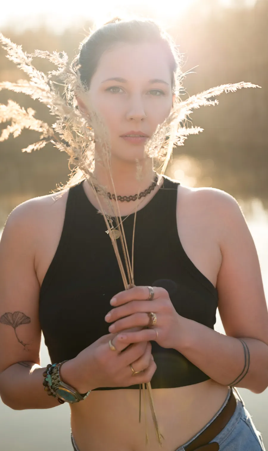 Portrétní focení – ukázka fotografie 5