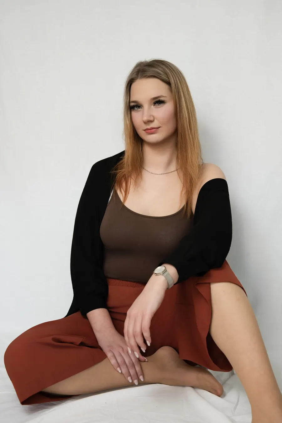 Portrétní focení – ukázka fotografie 16