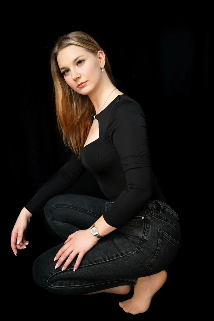 Portrétní focení – ukázka fotografie 17