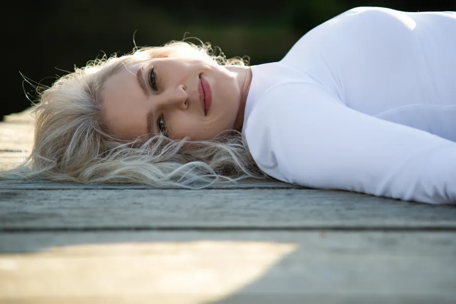 Portrétní focení – ukázka fotografie 19