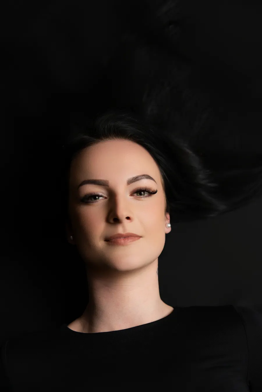 Portrétní focení – ukázka fotografie 21