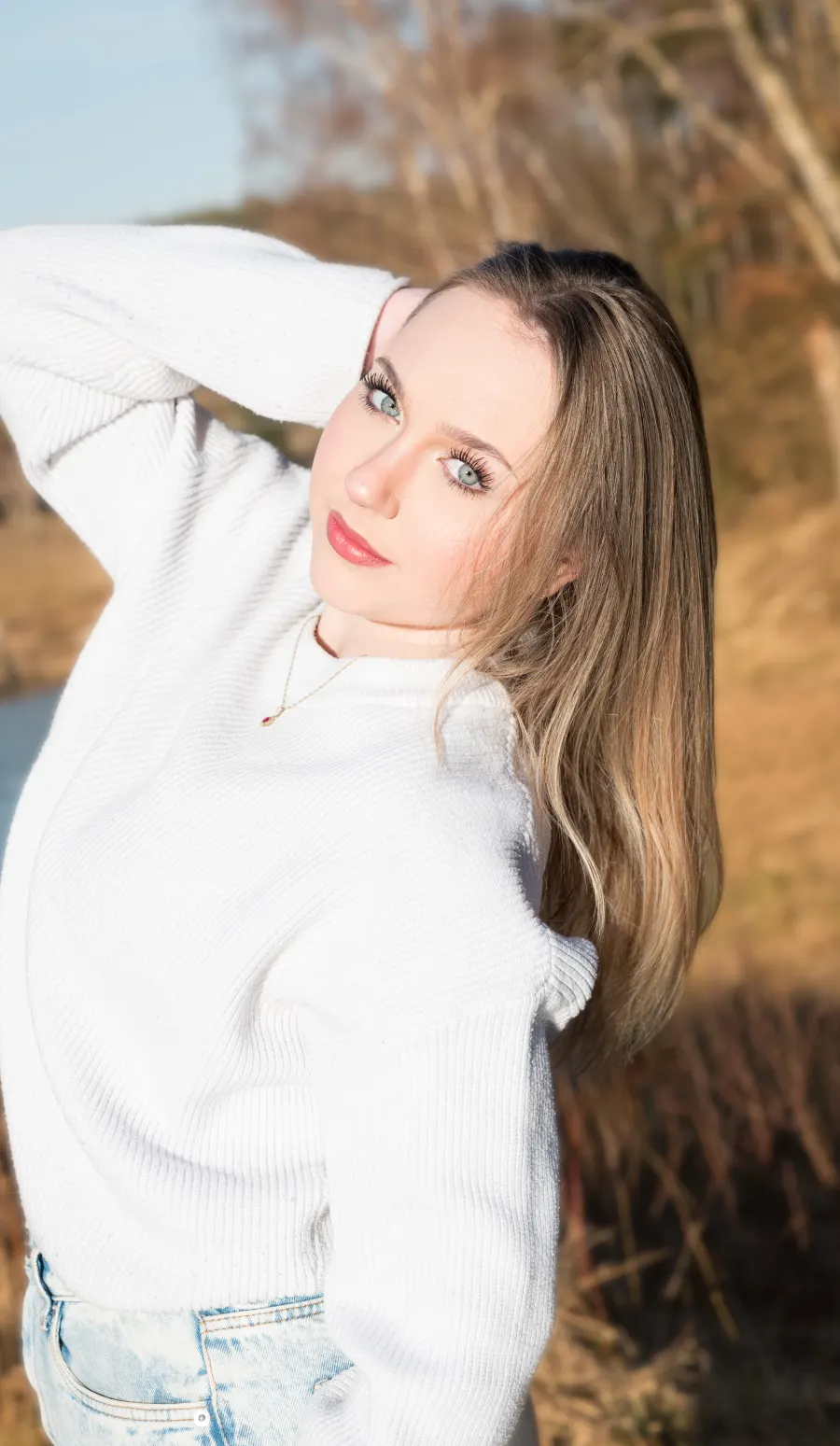 Portrétní focení – ukázka fotografie 30