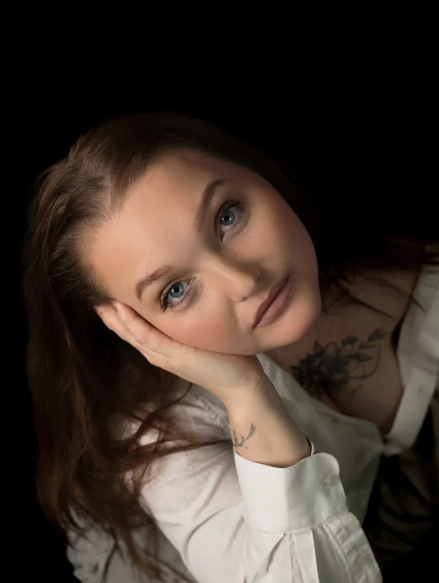 Portrétní focení – ukázka fotografie 31