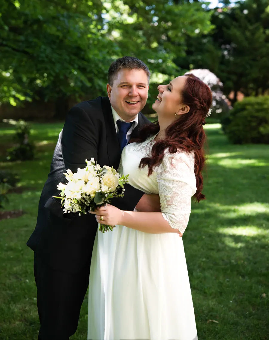 Svatební fotograf pro jižní Čechy – ukázka fotografie 4