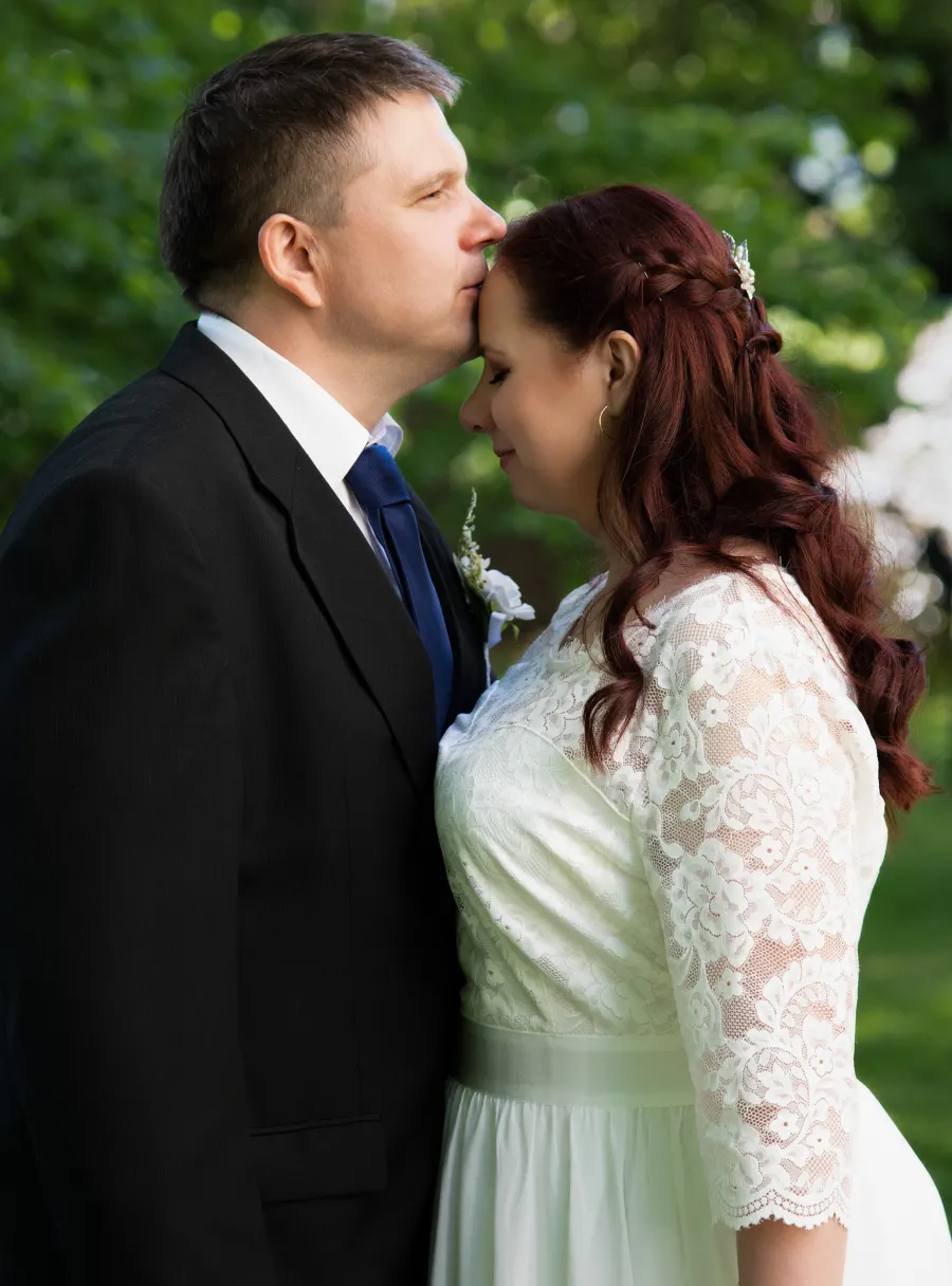Svatební fotograf pro jižní Čechy – ukázka fotografie 5