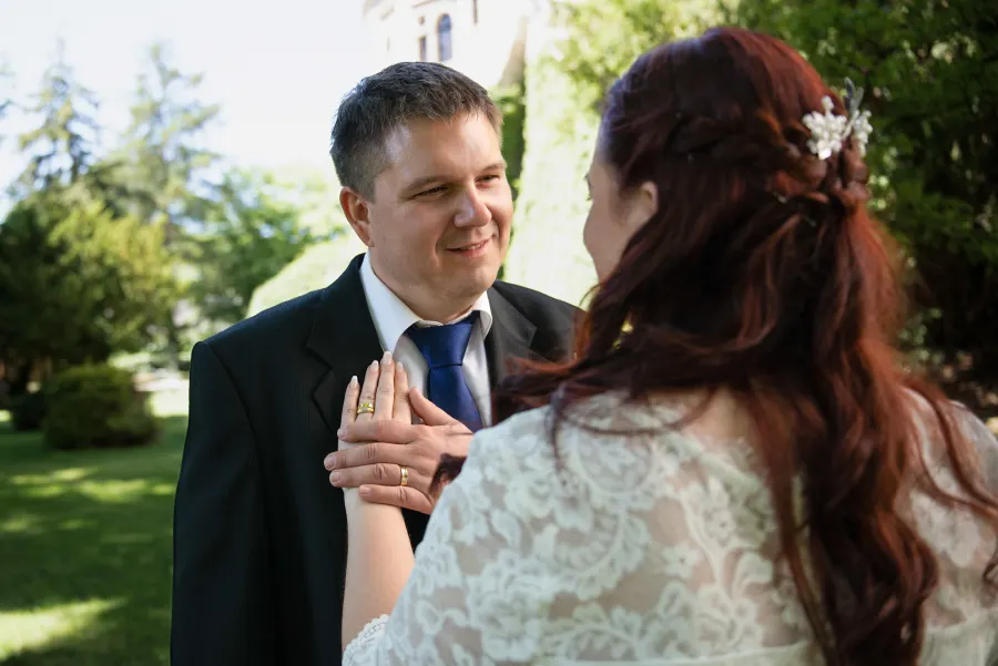 Svatební fotograf pro jižní Čechy – ukázka fotografie 11