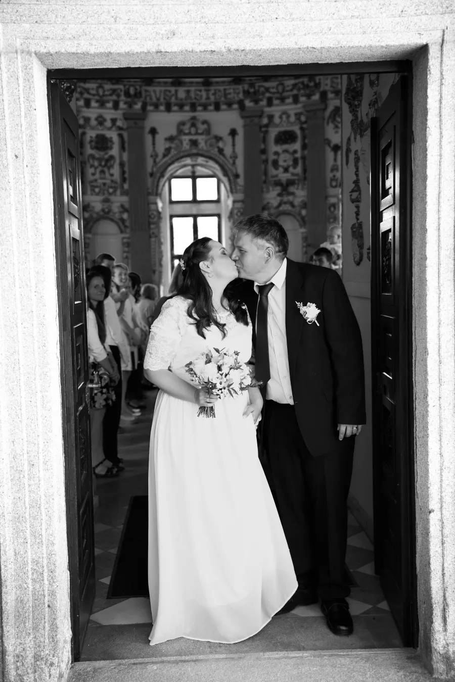 Svatební fotograf pro jižní Čechy – ukázka fotografie 14